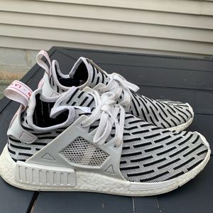 NMD XR1 ZEBRA
